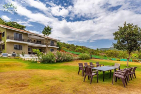 Stay Leisurely By The Foothills 7BHK , Pawna Lake,